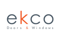 Ekco doors and windows